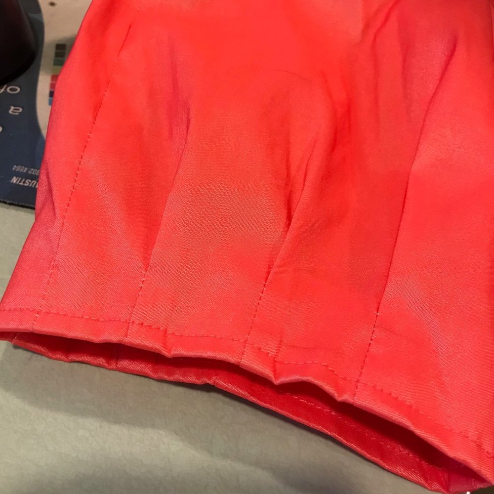 Crop jacket - Picture 4 of 4